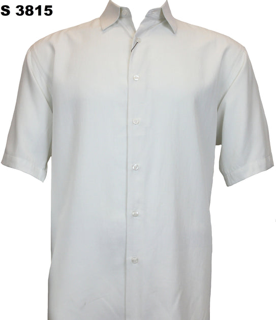 Sangi Short Sleeve Shirt S 3823 main image 1
