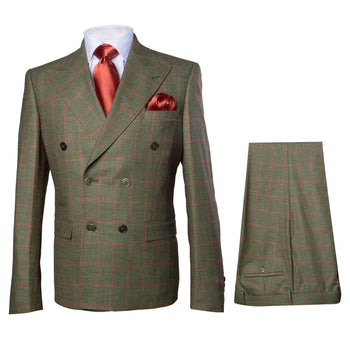 ROSSI MAN MILANO RM1847
