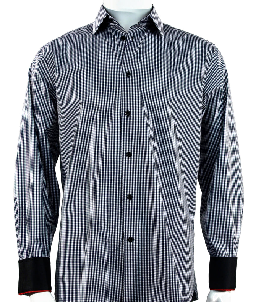 Cado Long Sleeve Purple Shirt 164 main image 1