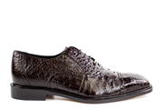 Belvedere Lace Up Men's Shoes Brown - Onesto II 1419