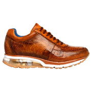 Belvedere Sneakers Men's Shoes Brandy - Todd E02